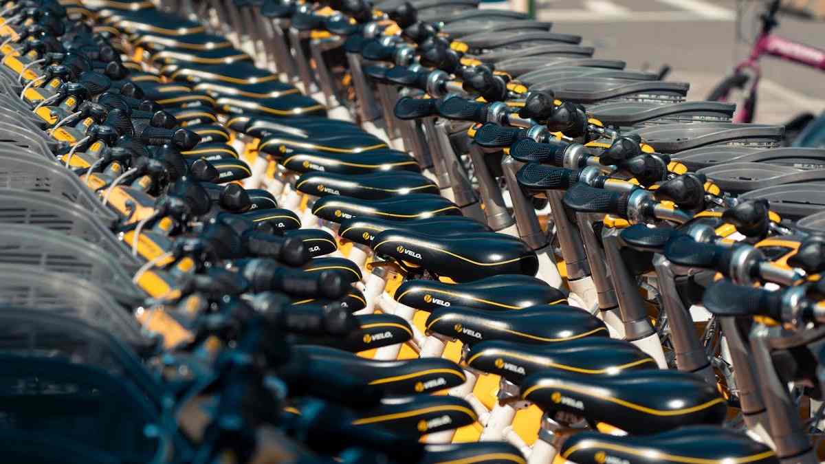 meilleurs vélos électriques