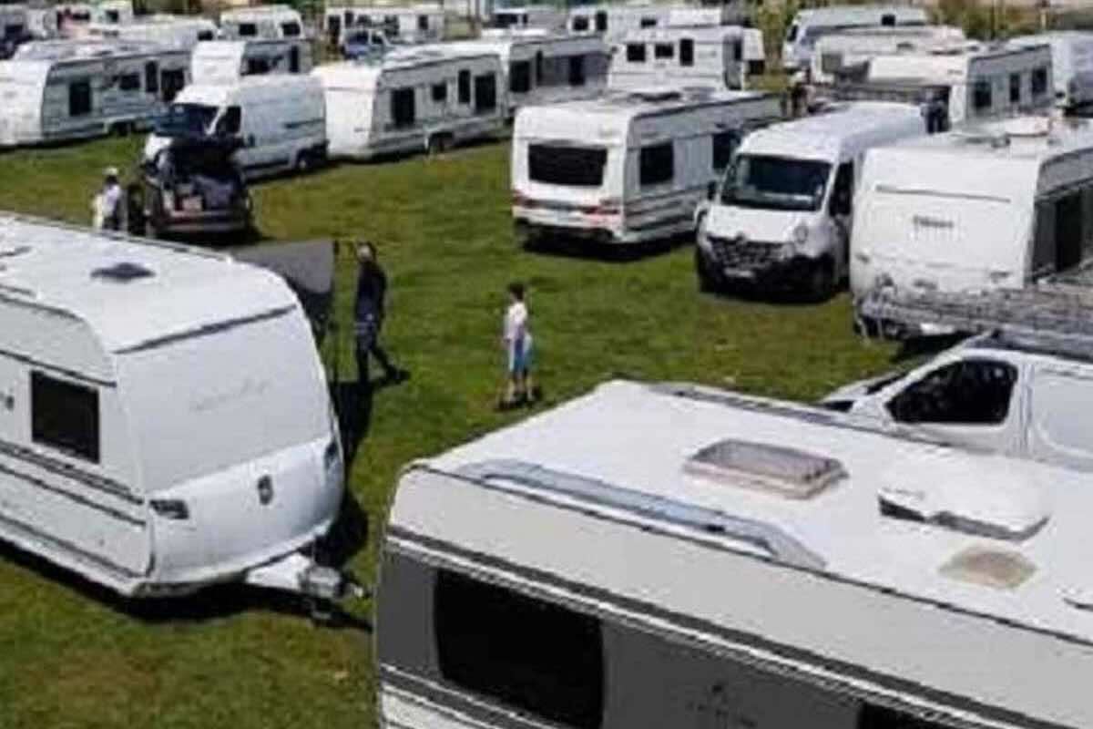 gens du voyage