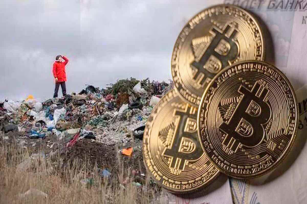 Bitcoin