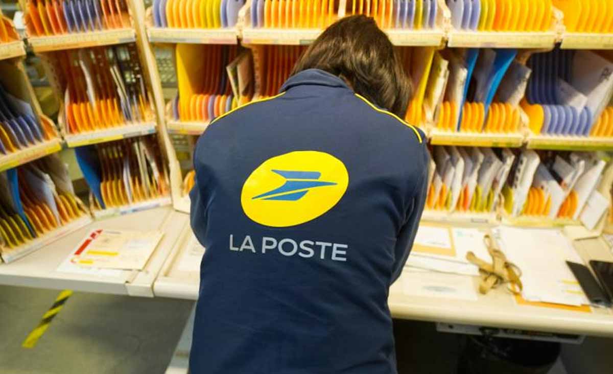 facteur viré