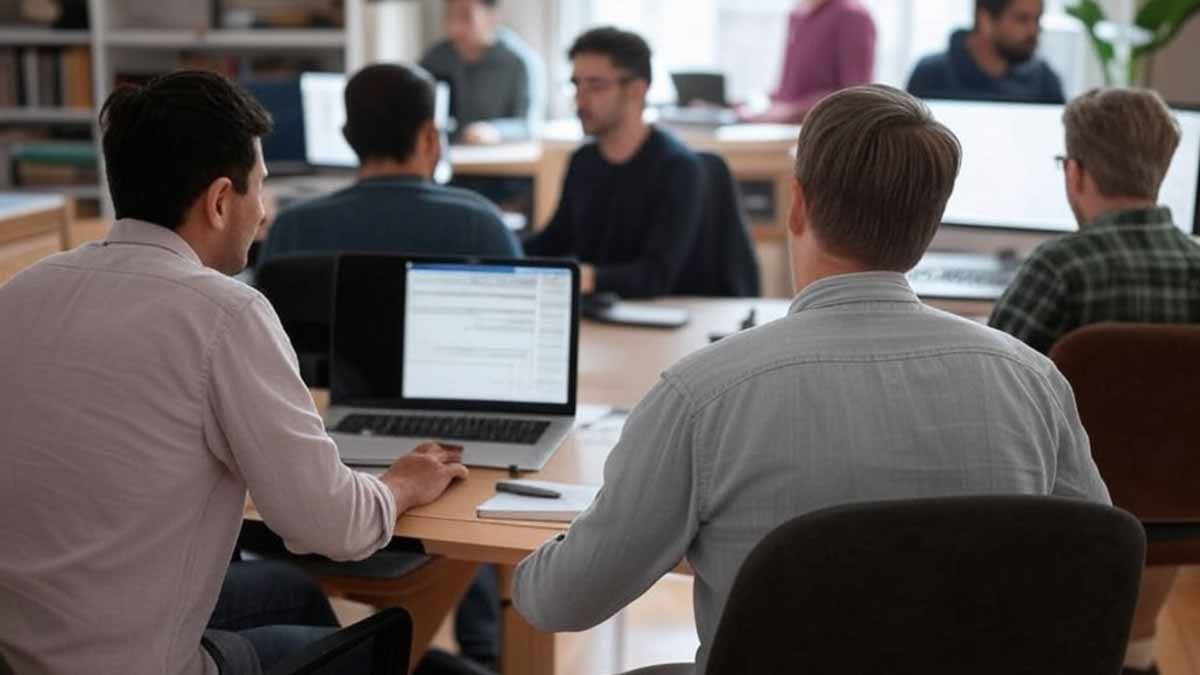 supprimé le télétravail