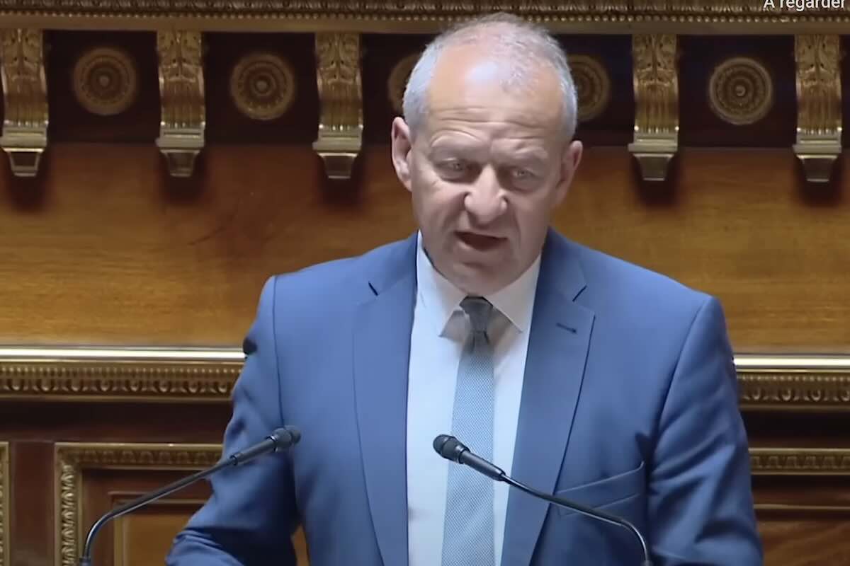 le Sénat refuse à son tour le projet de loi d’approbation des comptes 2024 de l’État.