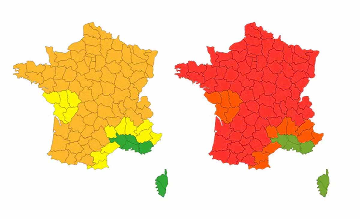 Canicule