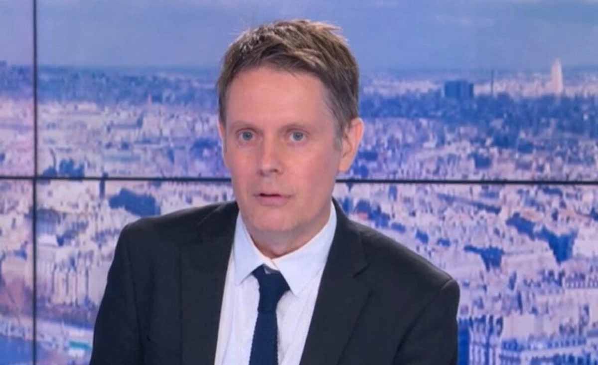 météorologiste