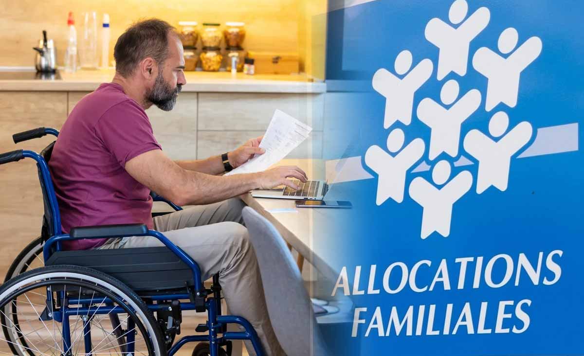 allocation aux adultes handicapés