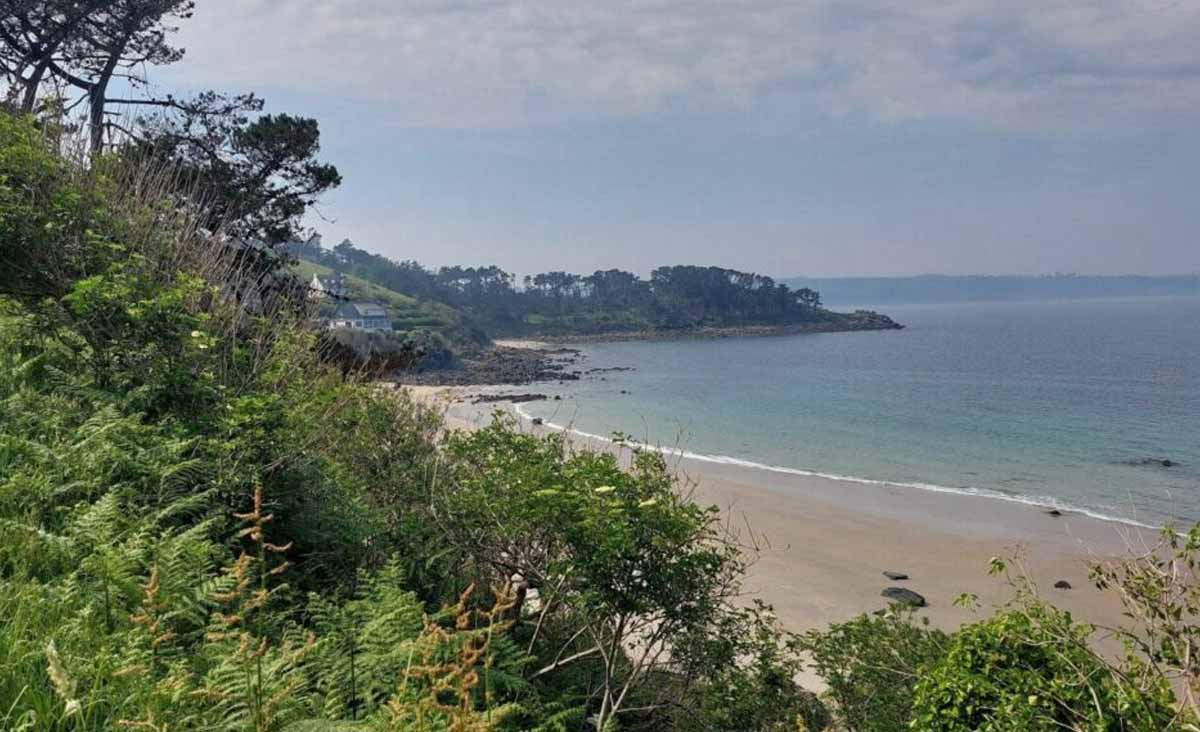 plage