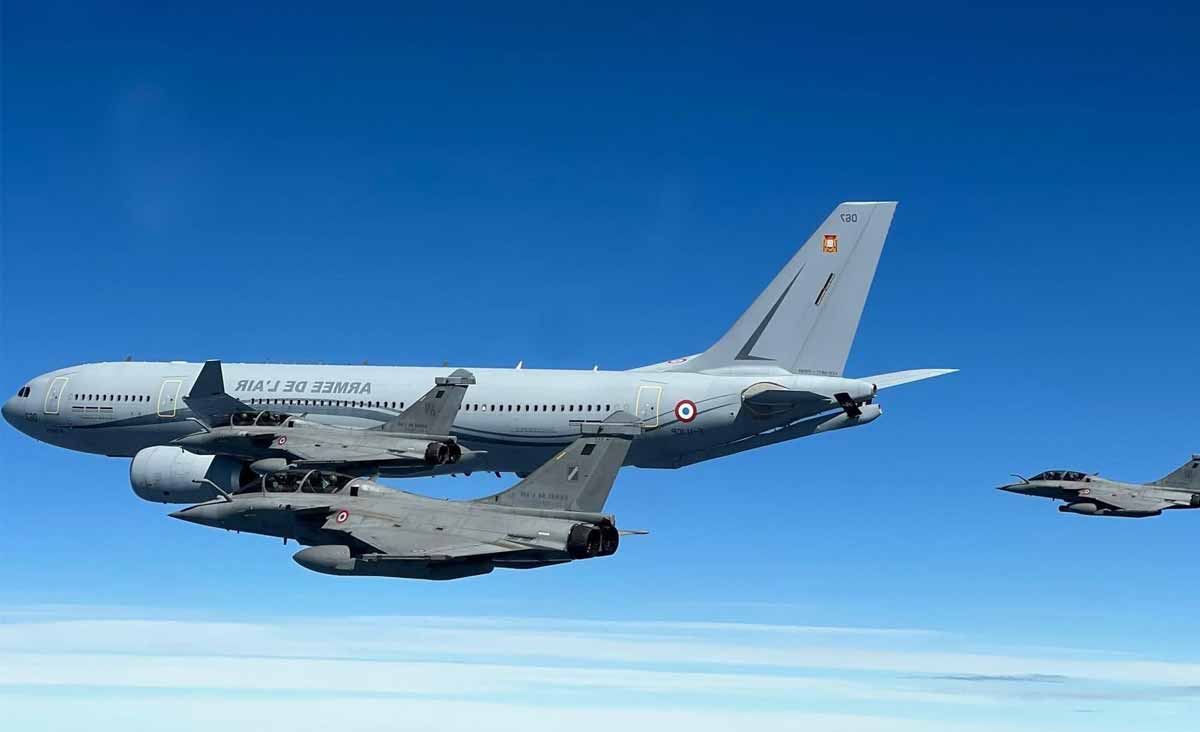 Airbus français