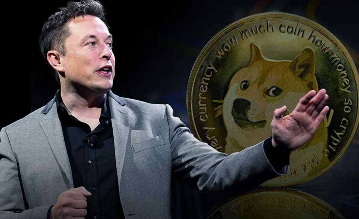 Dogecoin