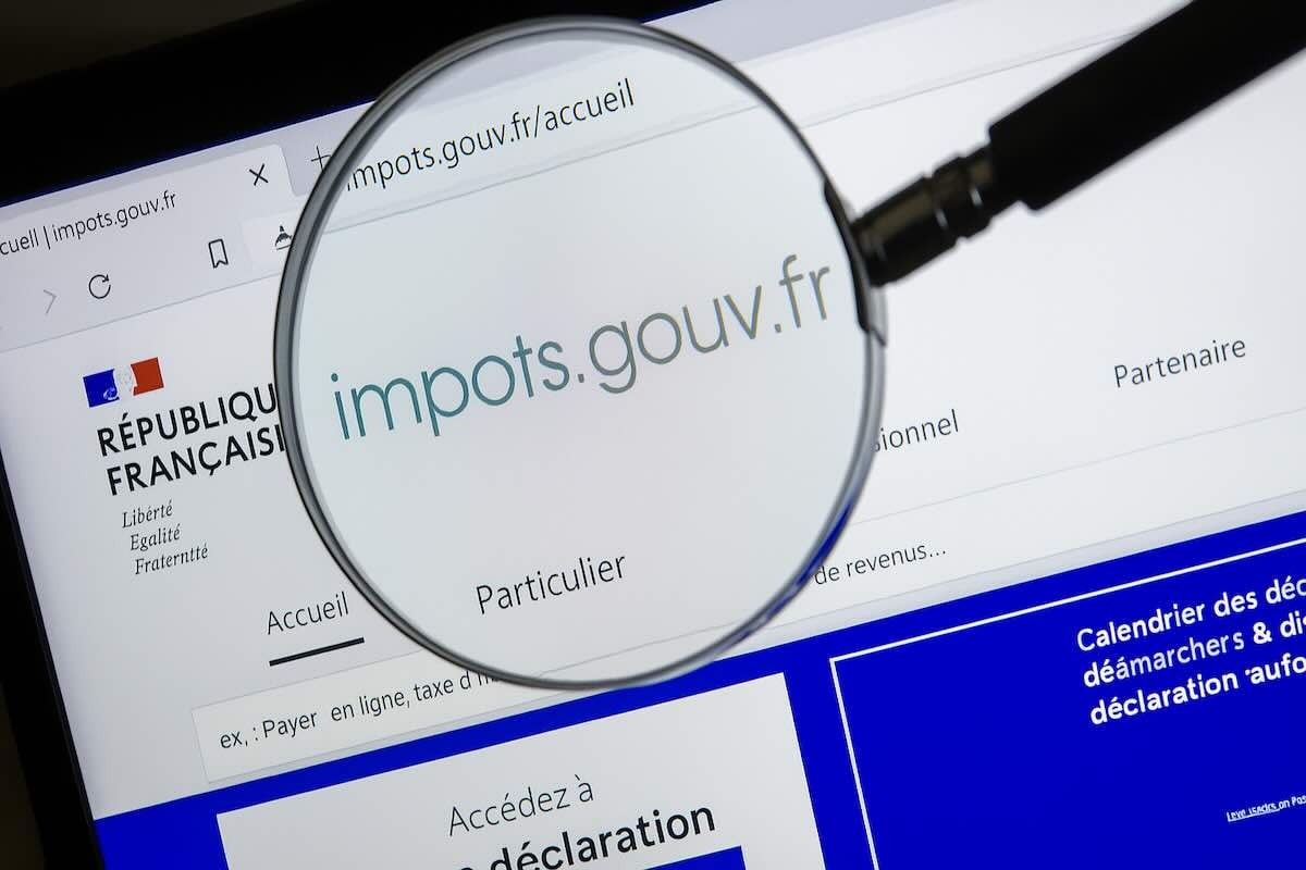 Impôts 2025