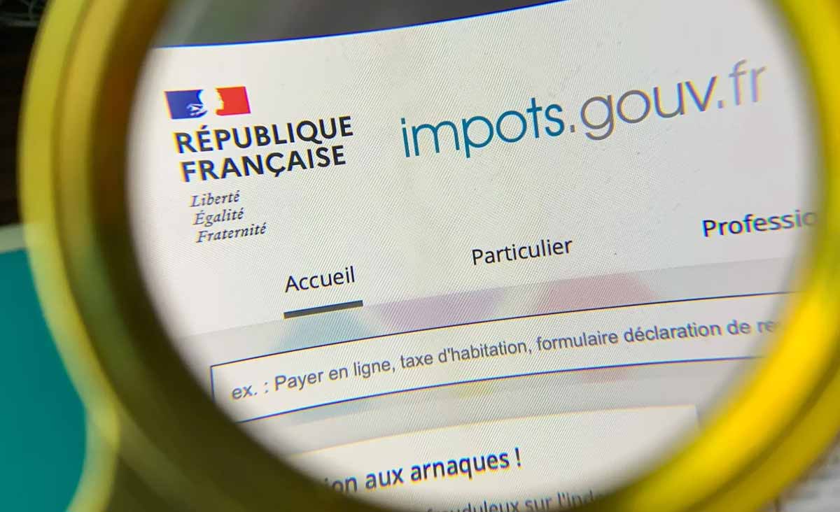 Impôts 2025