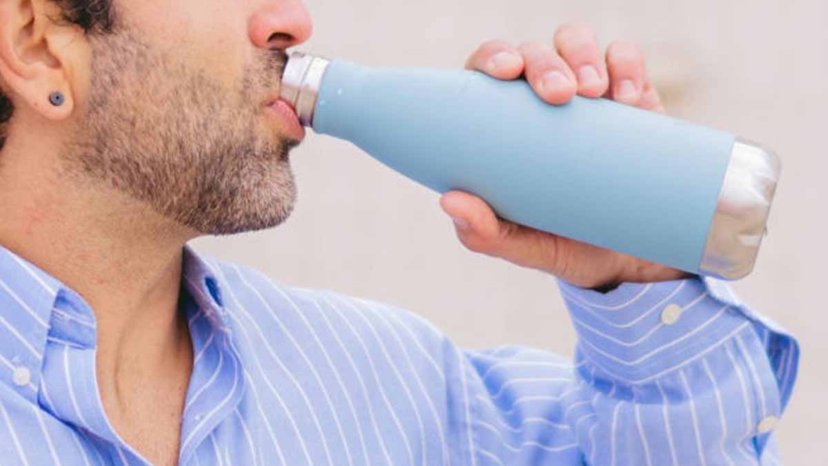gourde isotherme