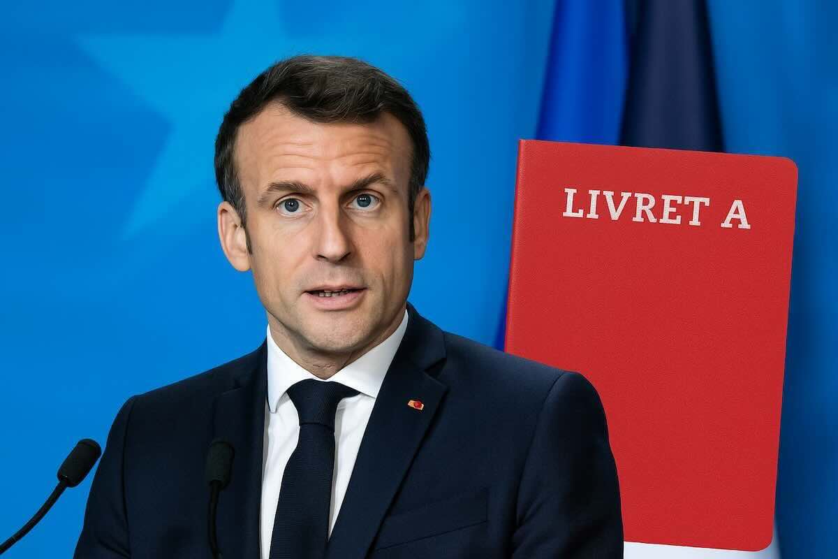 Livret A