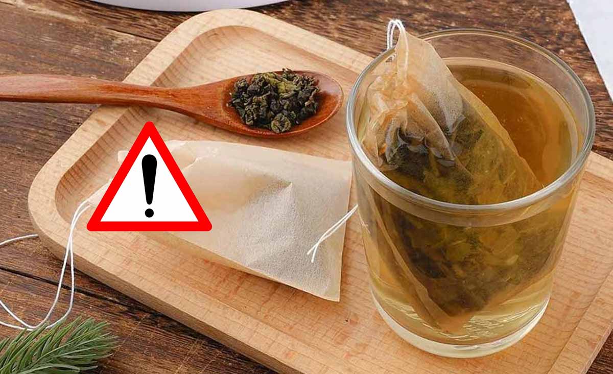 infusions en grandes surfaces
