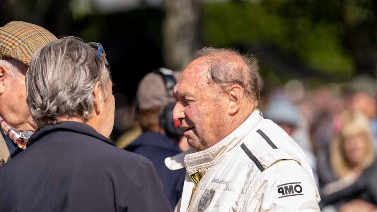mentor de Schumacher