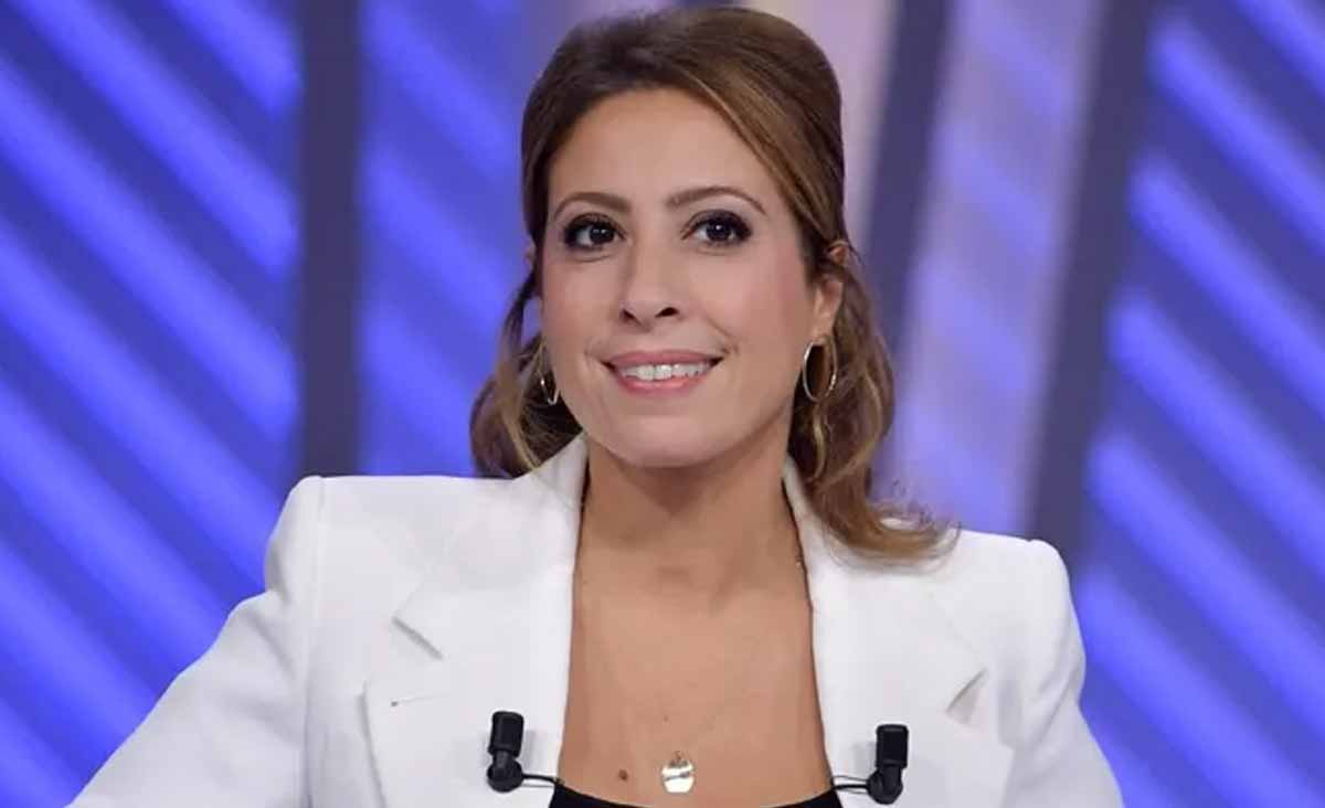 Léa Salamé