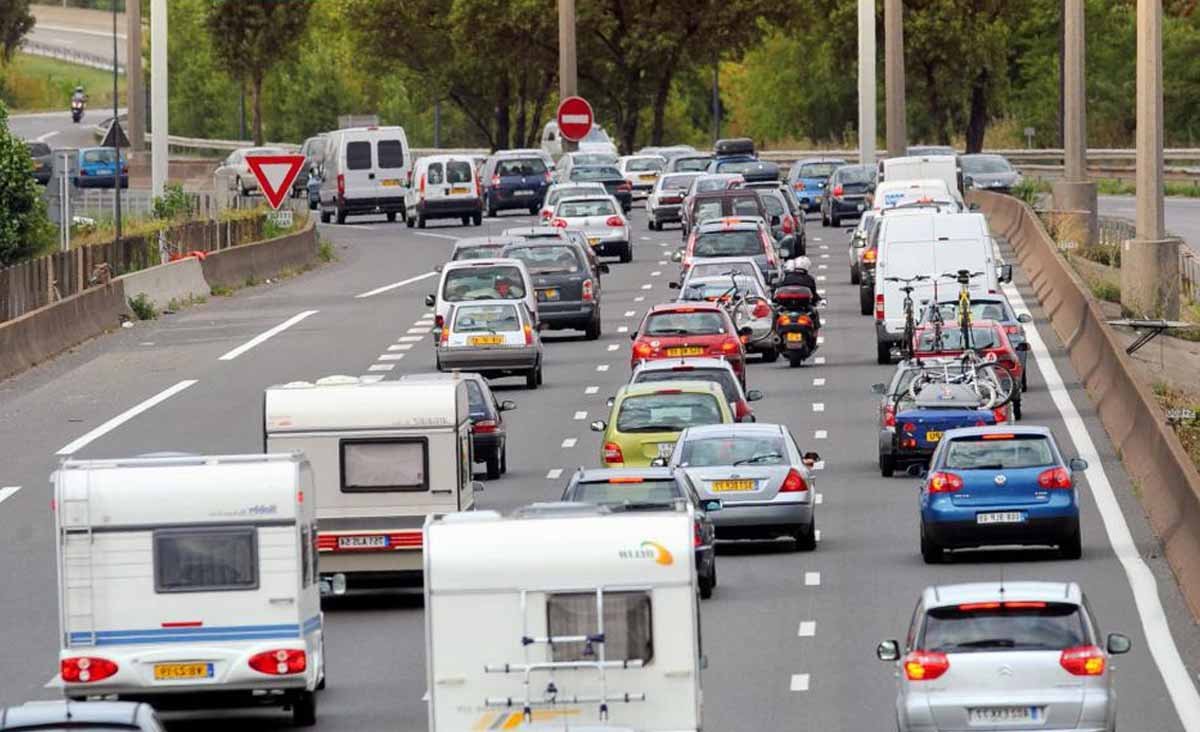 bouchons