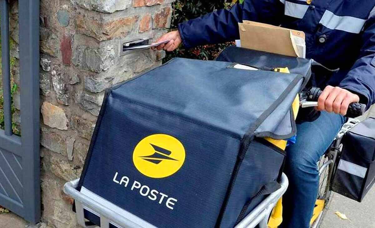 La Poste