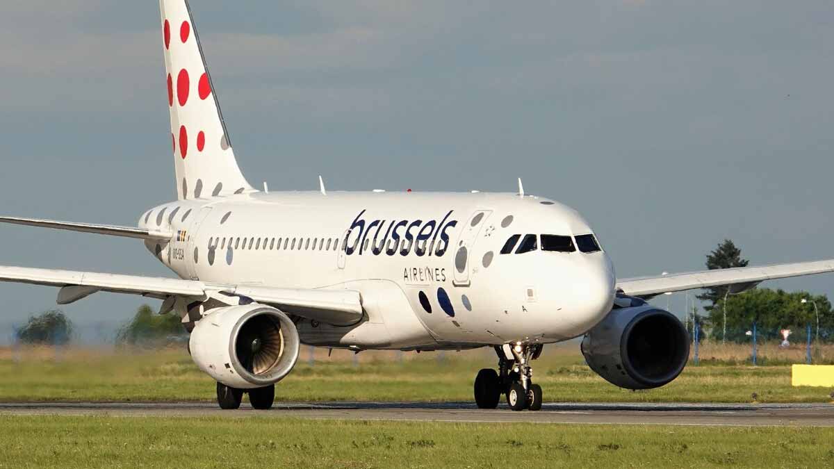 Brussels Airport