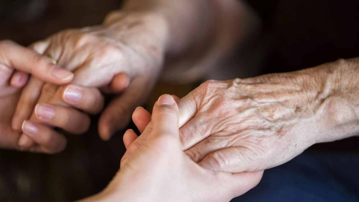 maladie d’Alzheimer