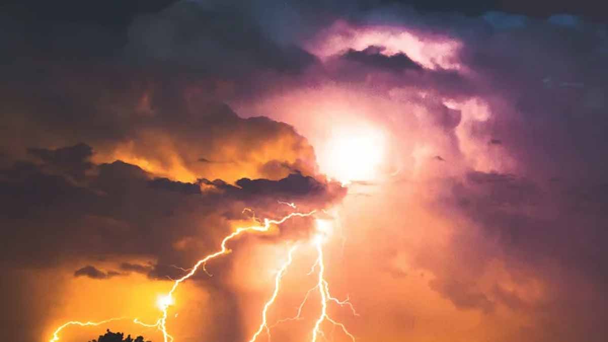 Orages