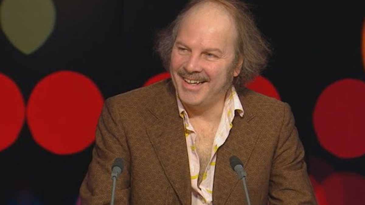 Philippe Katerine