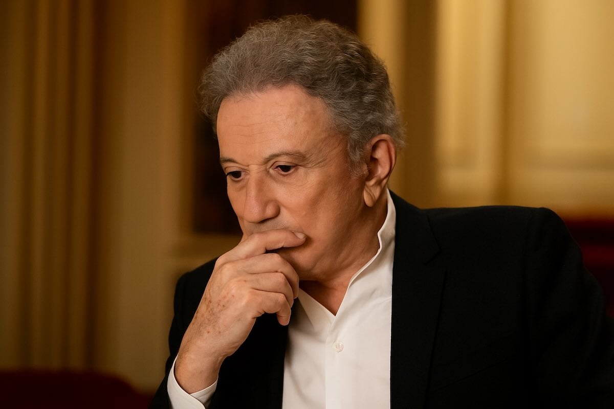 Michel Drucker