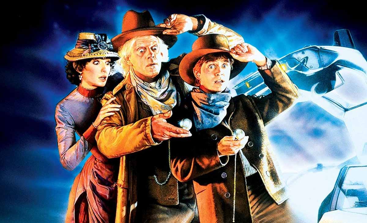 Retour vers le Futur 3