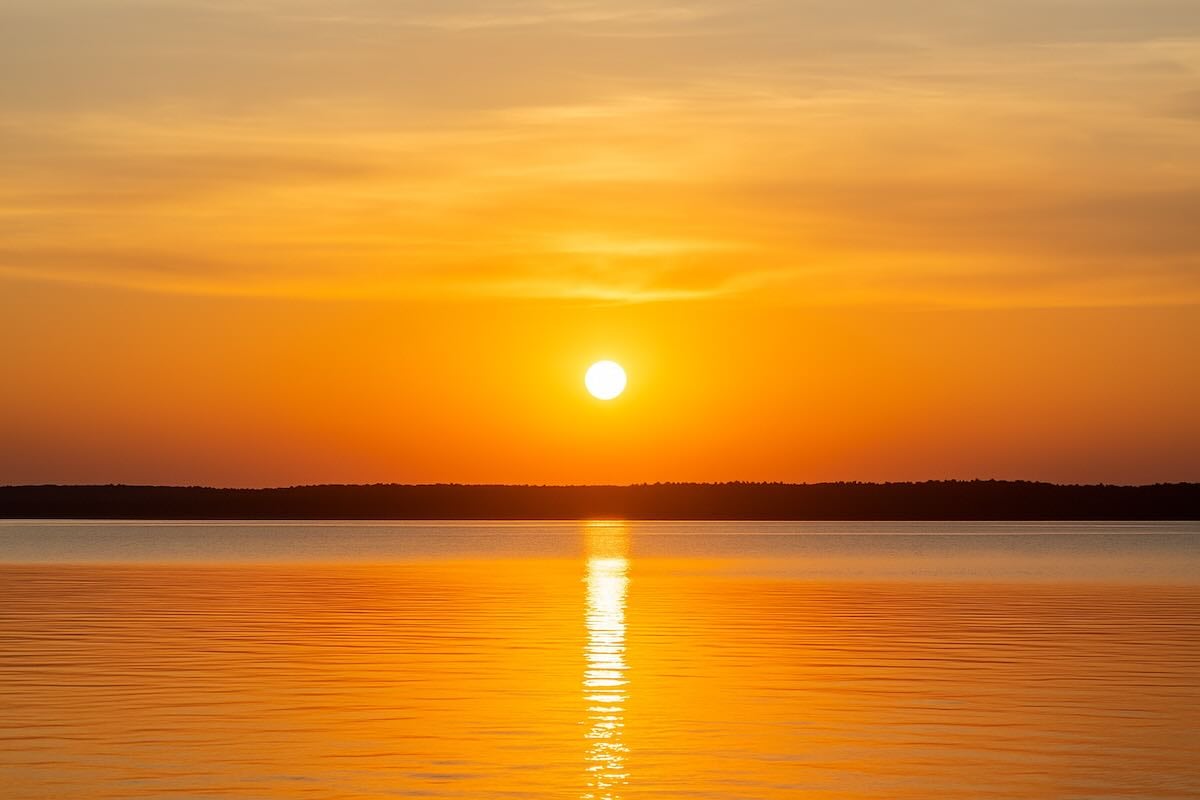 Solstice d'été 2026