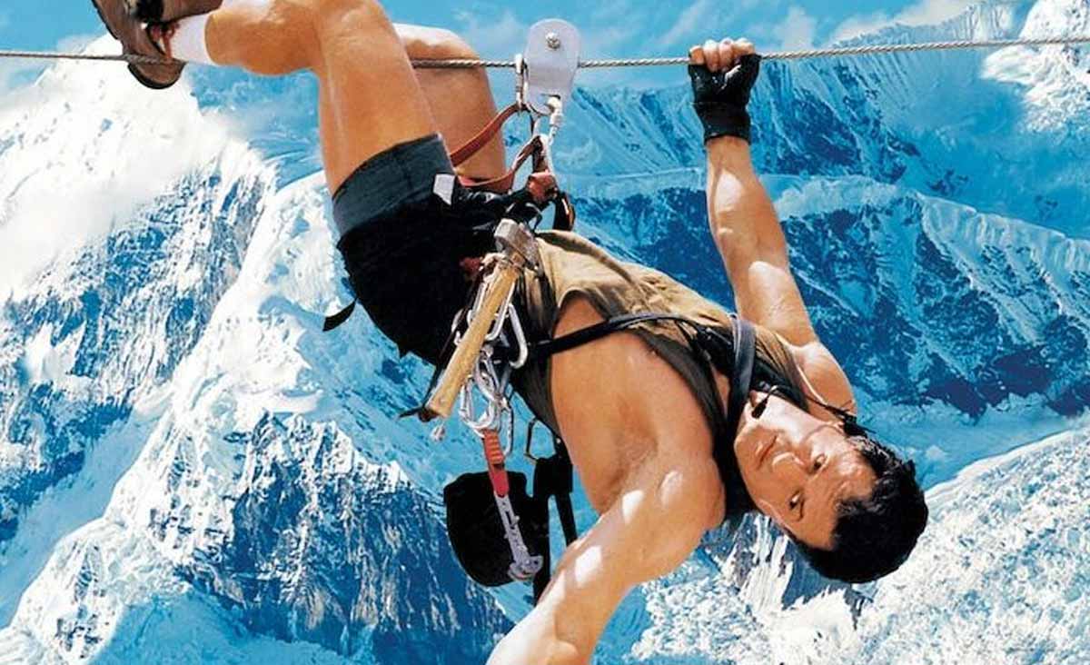 Sylvester Stallone