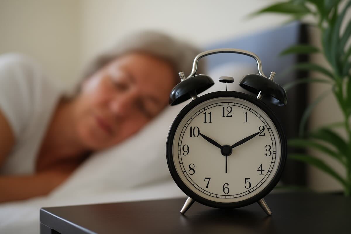 sommeil