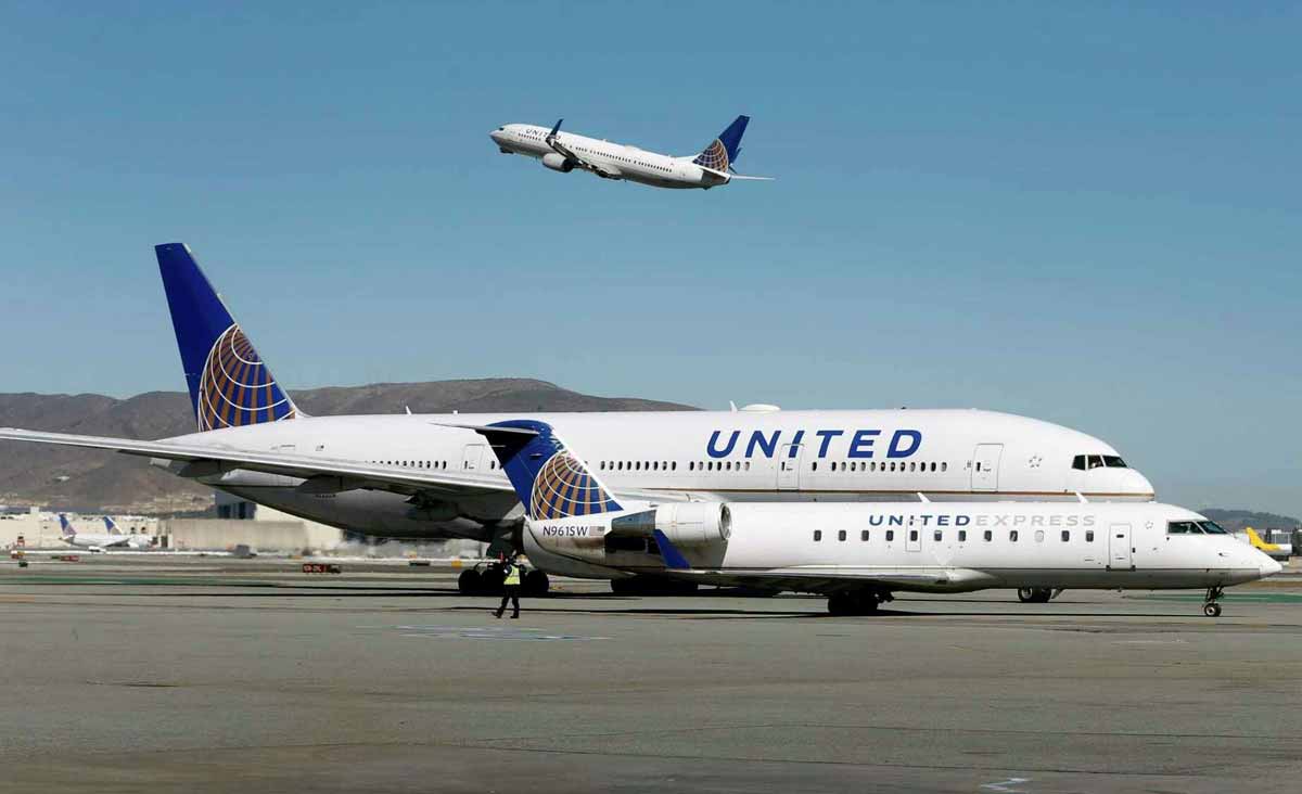 United Airlines