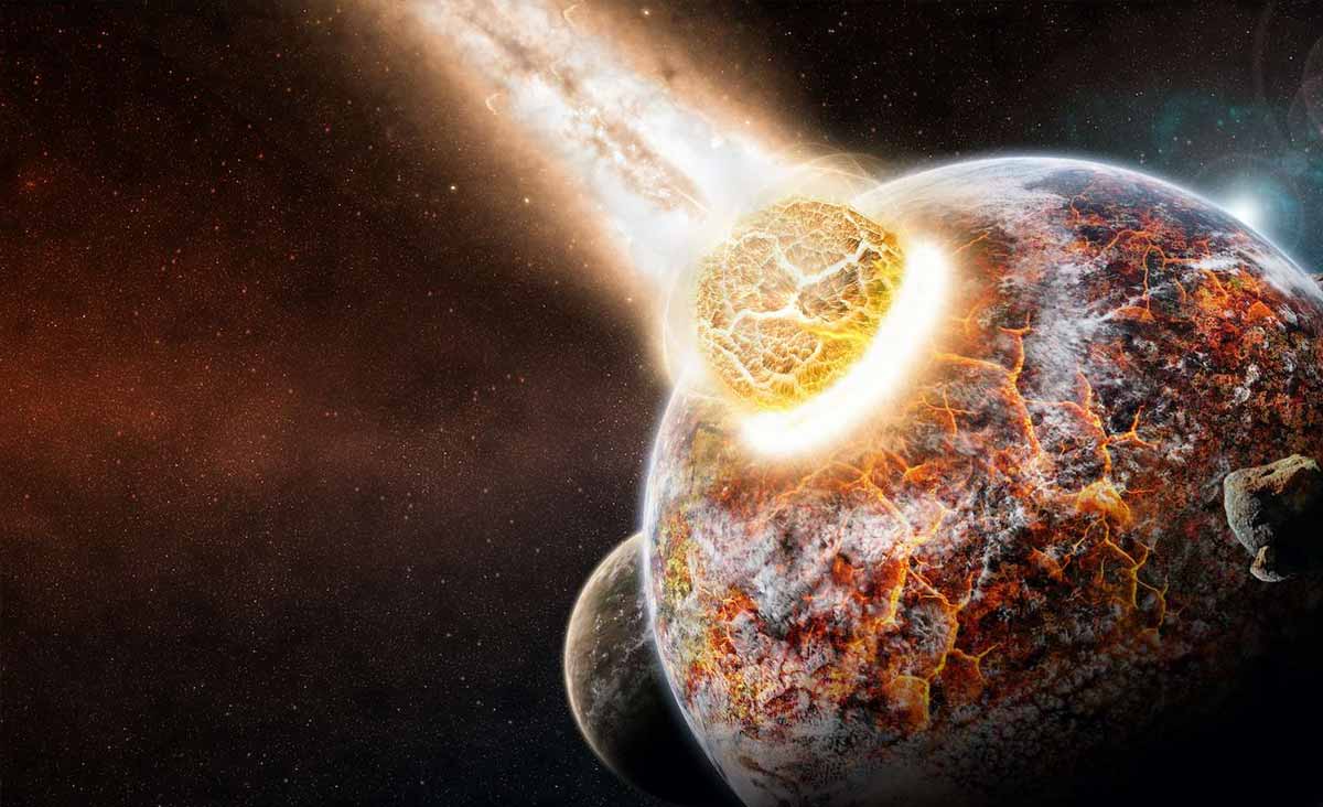 destin des planètes