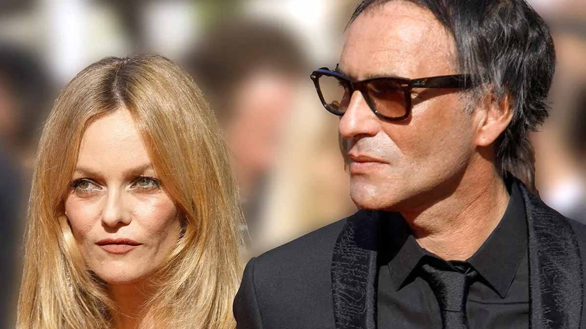 Vanessa Paradis
