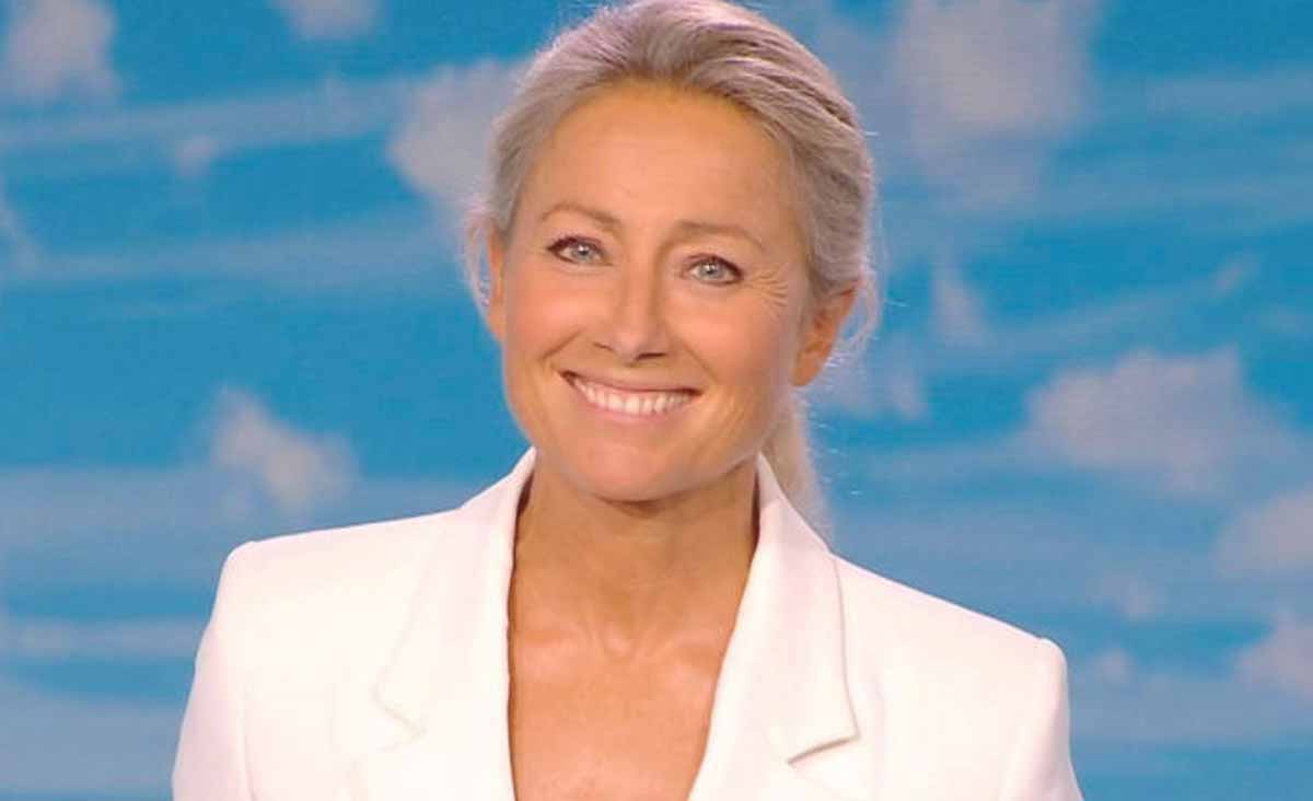 Anne-Sophie Lapix