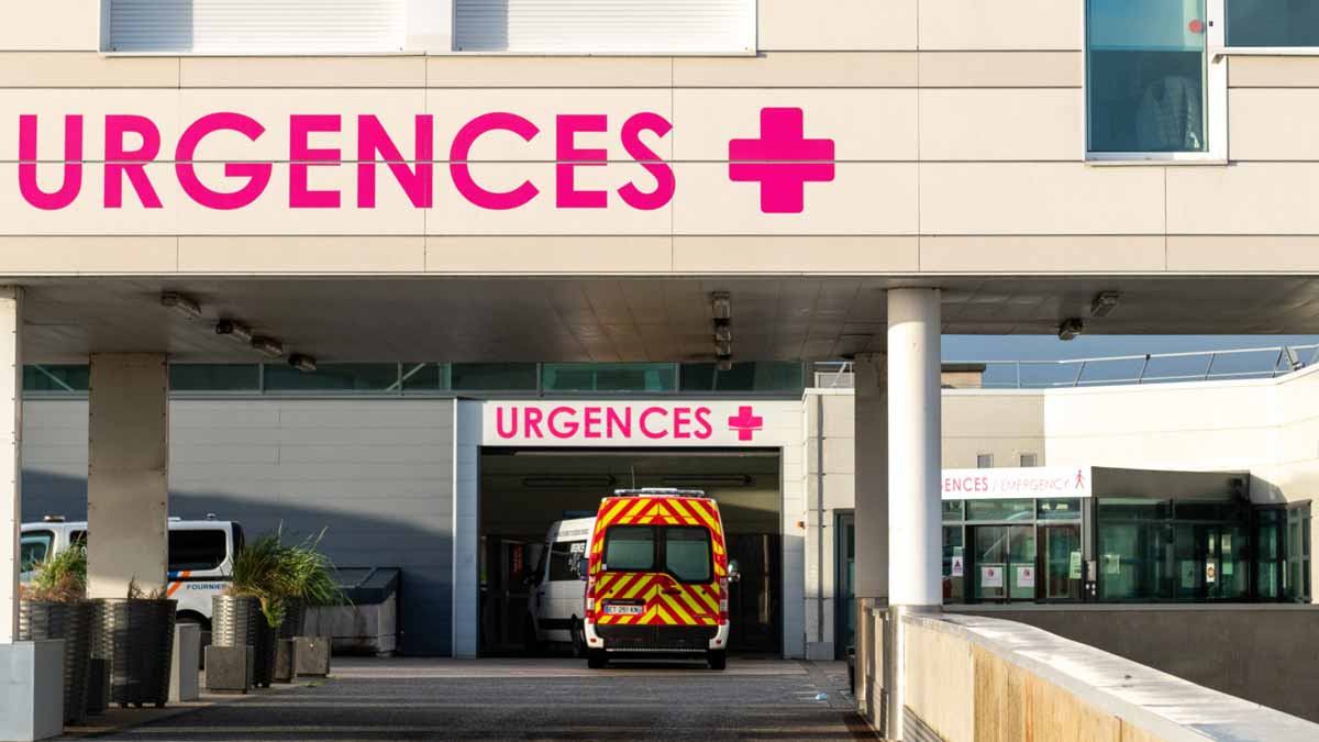 douleurs de dos