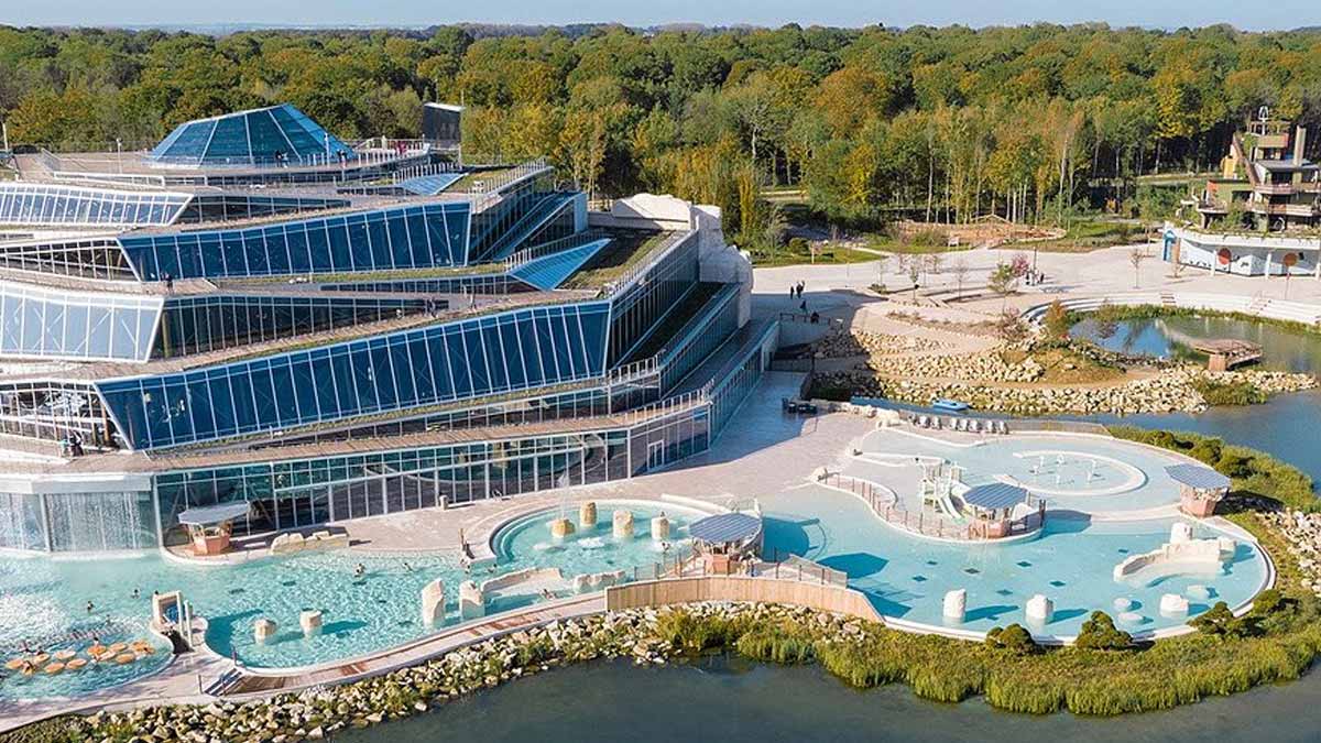parc aquatique