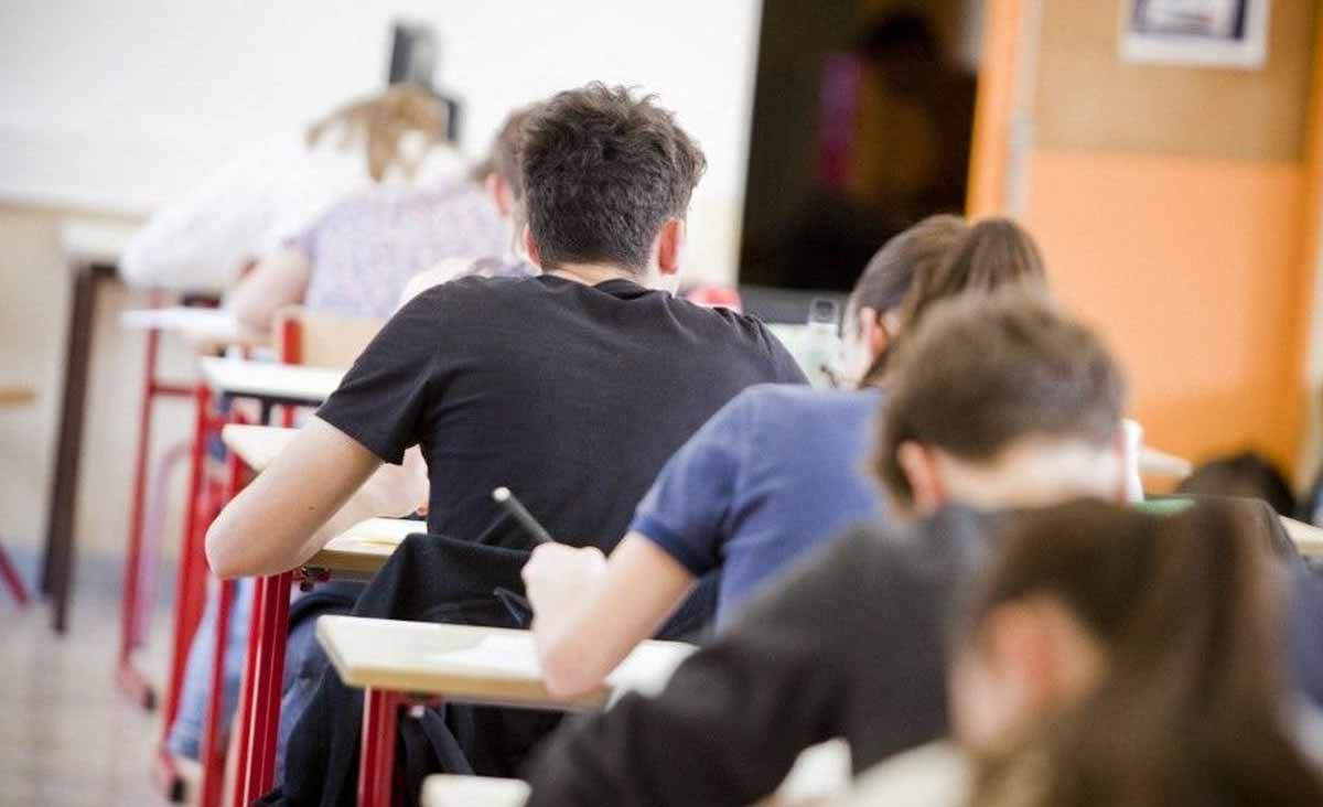 mauvais énoncé bac