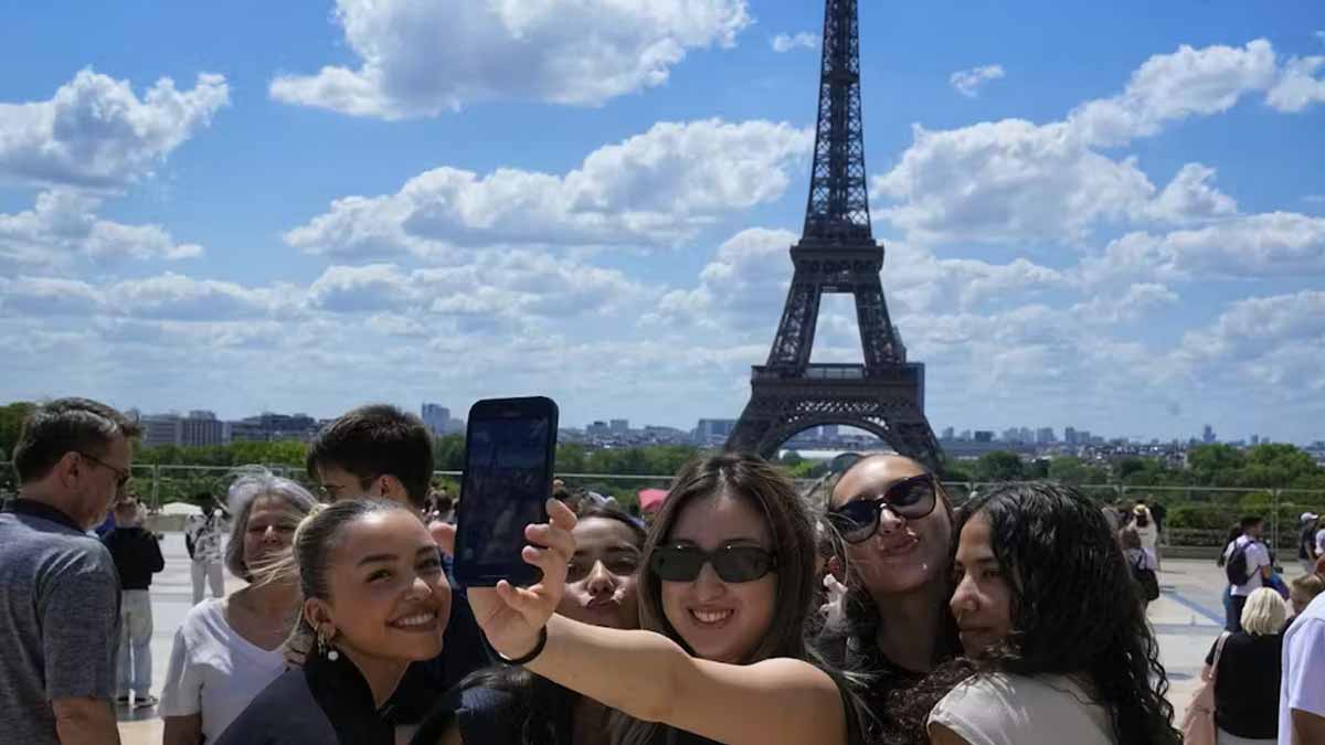 tourisme