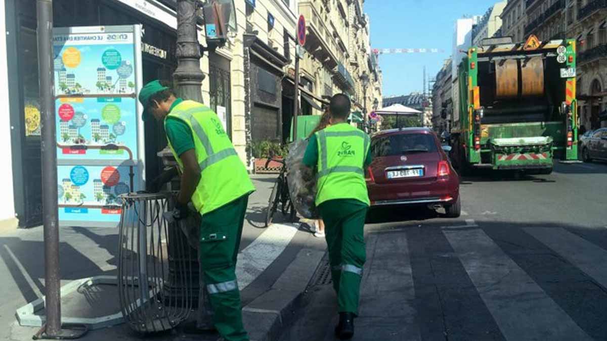 Canicule