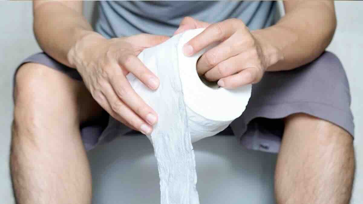 Ce que la fréquence de vos selles révèle sur votre santé globale,