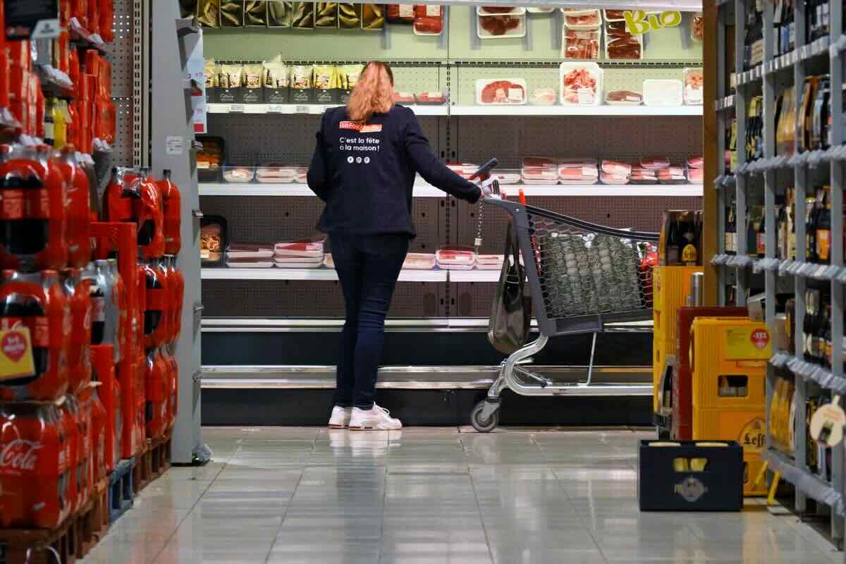 Ces trois supermarchés seraient les plus chers de Belgique