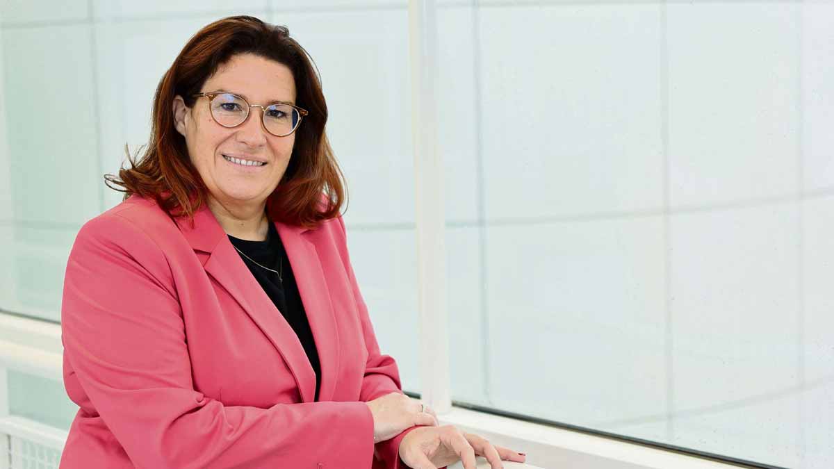 Sonia Backès