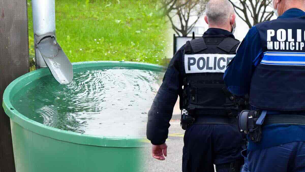 la lourde amende