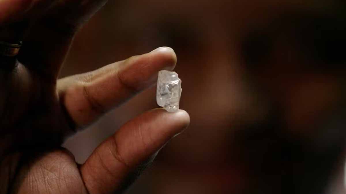 diamants du sang