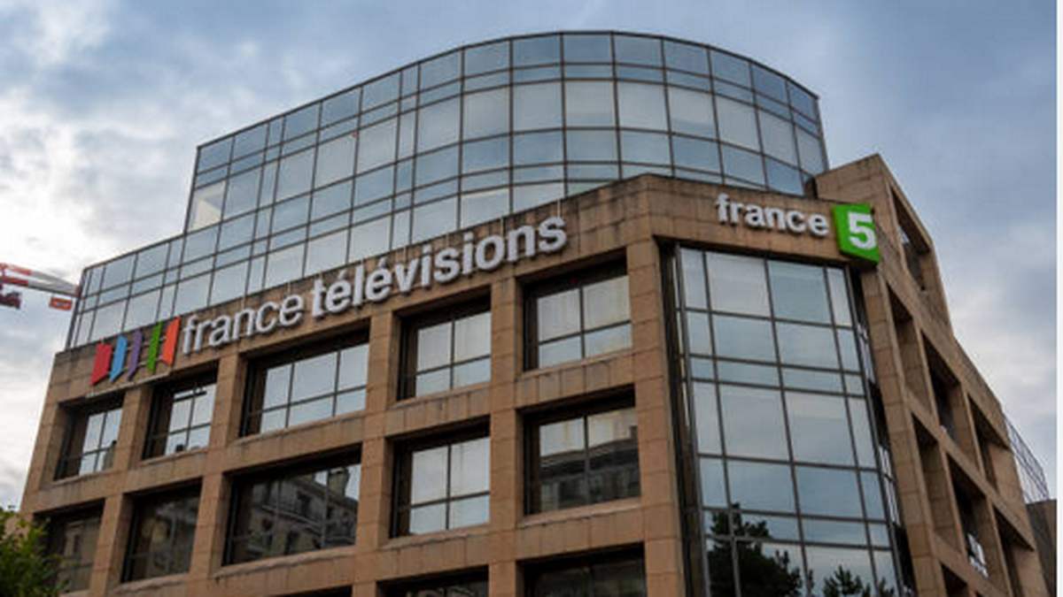 France Télévisions