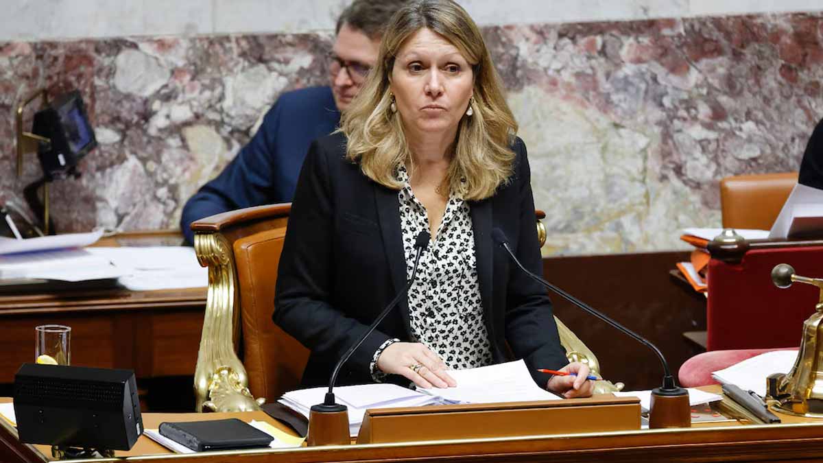Assemblée nationale