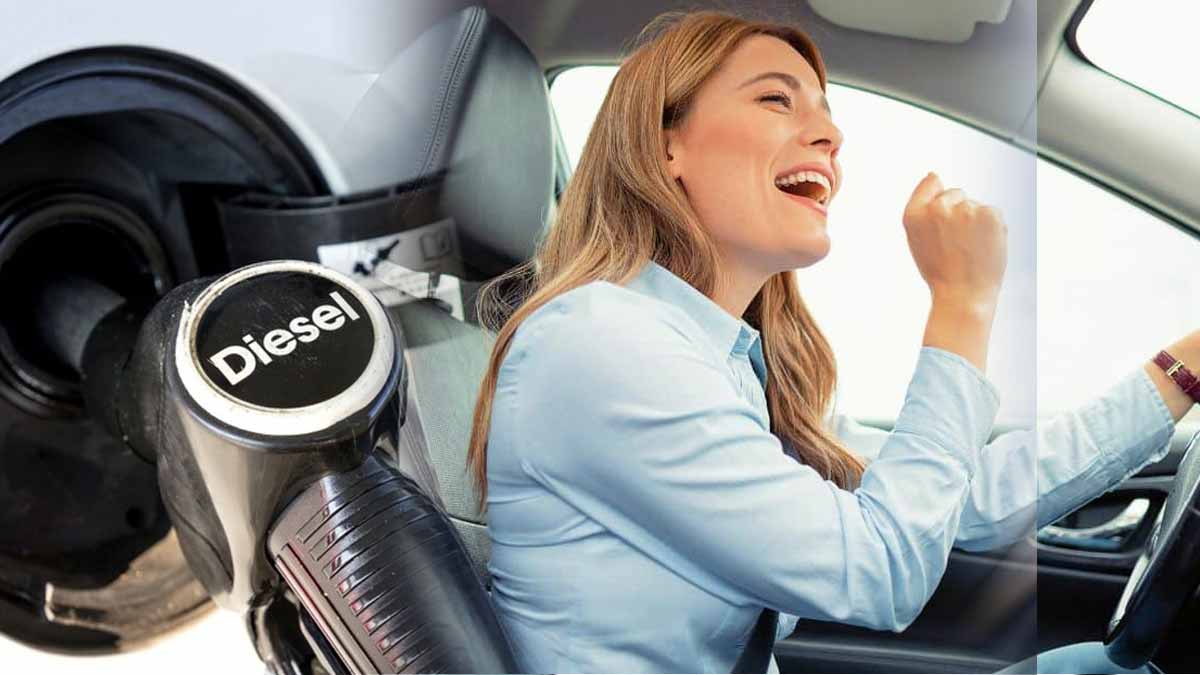 diesel