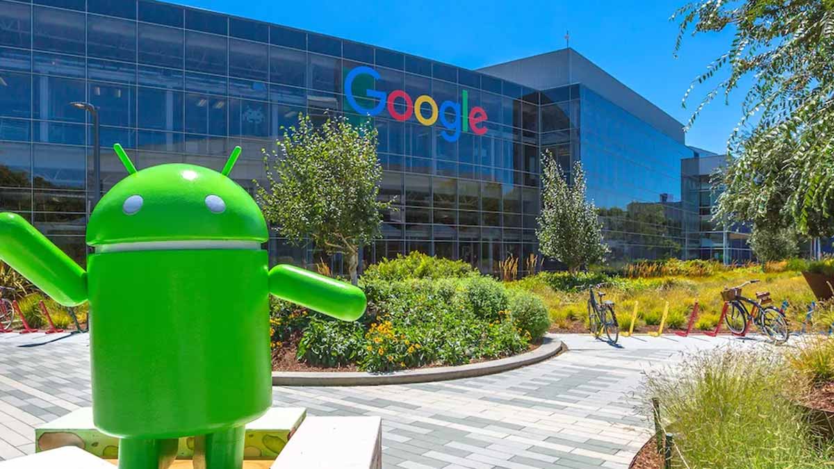 Google