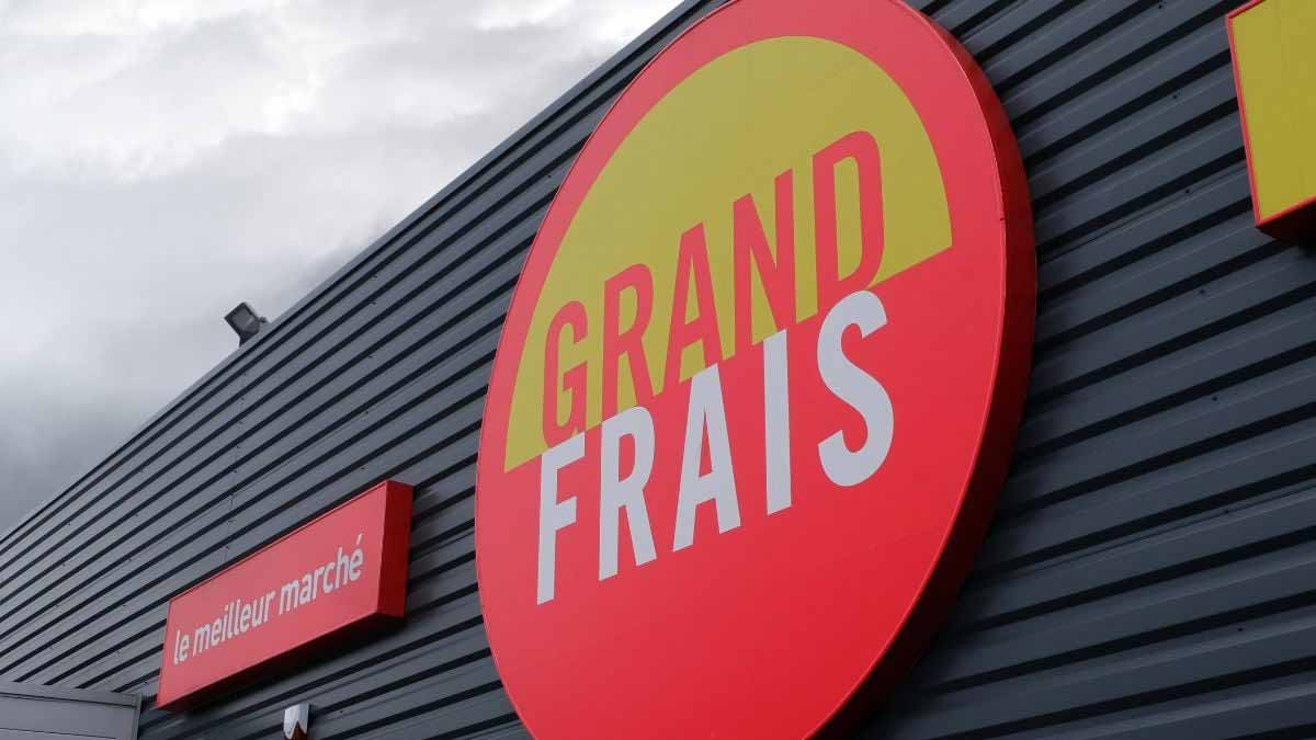 Grand Frais