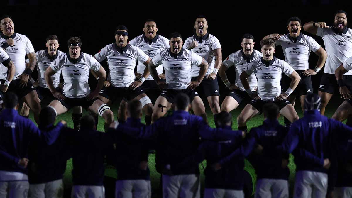 XV de France
